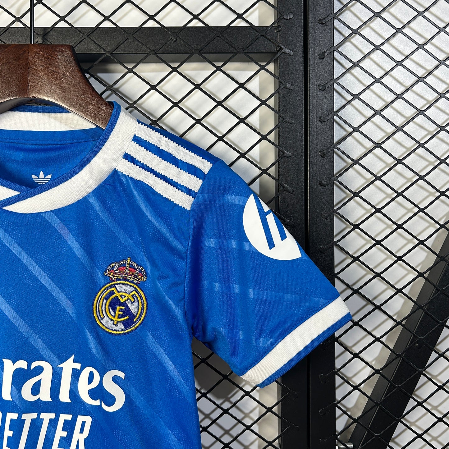 Real Madrid Alternativa 25/26
