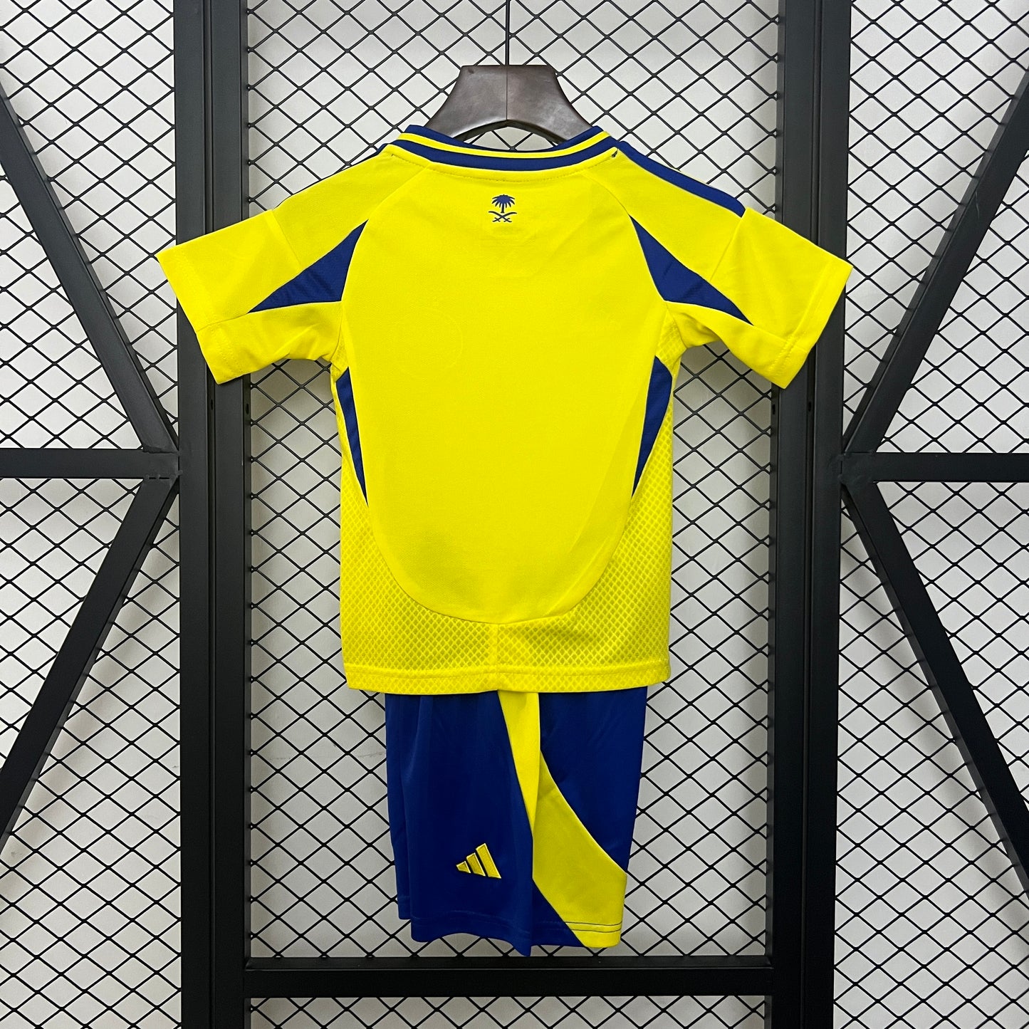 Al Nassr Local 24/25