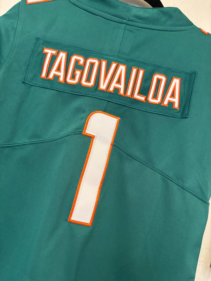 Miami Dolphins Tagovailoa #1