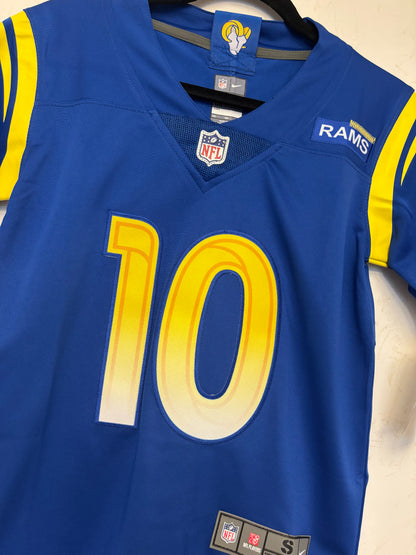 Los Angeles Rams Kupp #10
