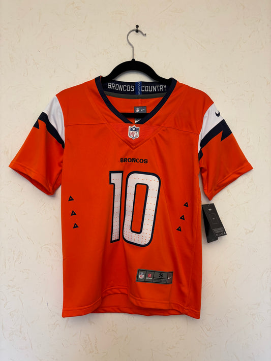 Denver Broncos Nix #10
