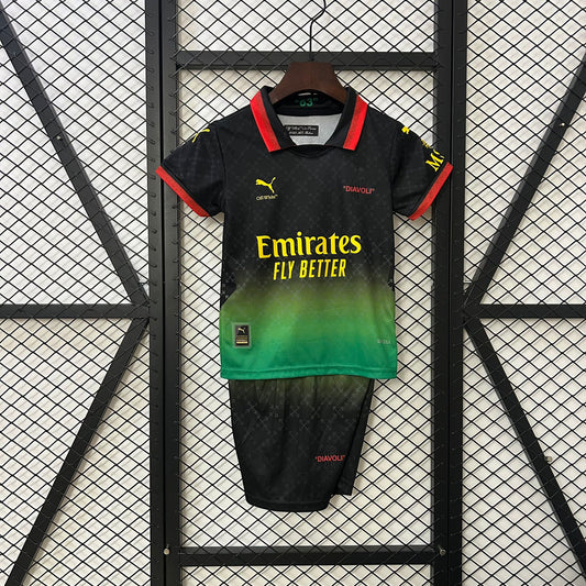 AC Milan x Off White 25/26