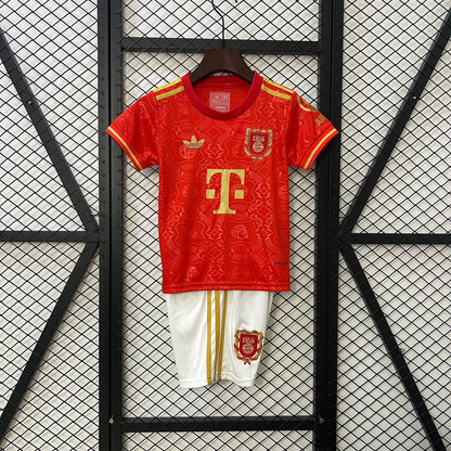 Bayern Munich 125 Aniversario