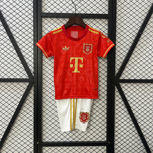 Bayern Munich 125 Aniversario