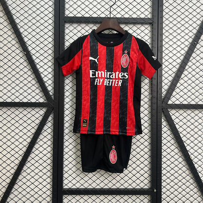AC Milan Local 25/26