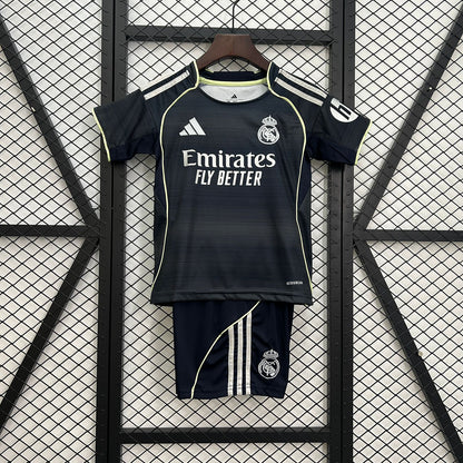 Real Madrid Visita 25/26