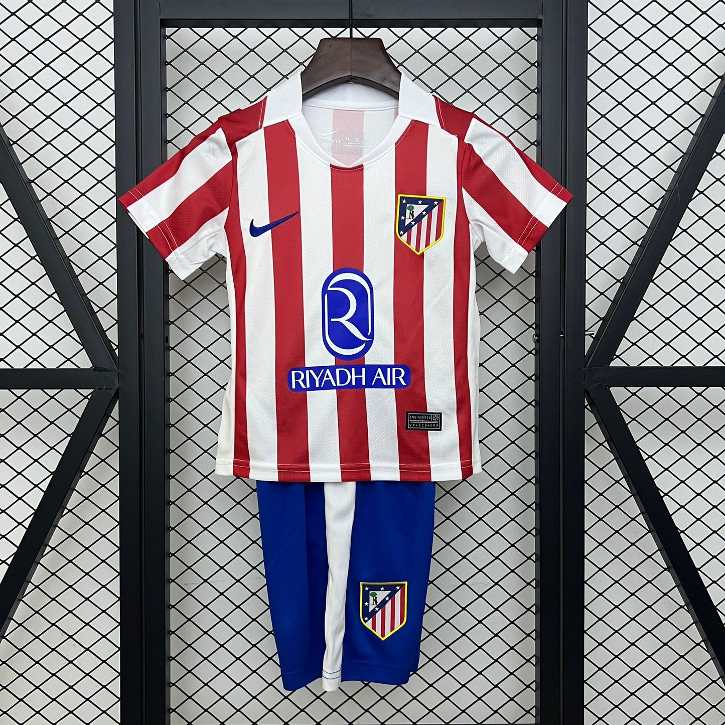 Atletico de Madrid Local 25/26