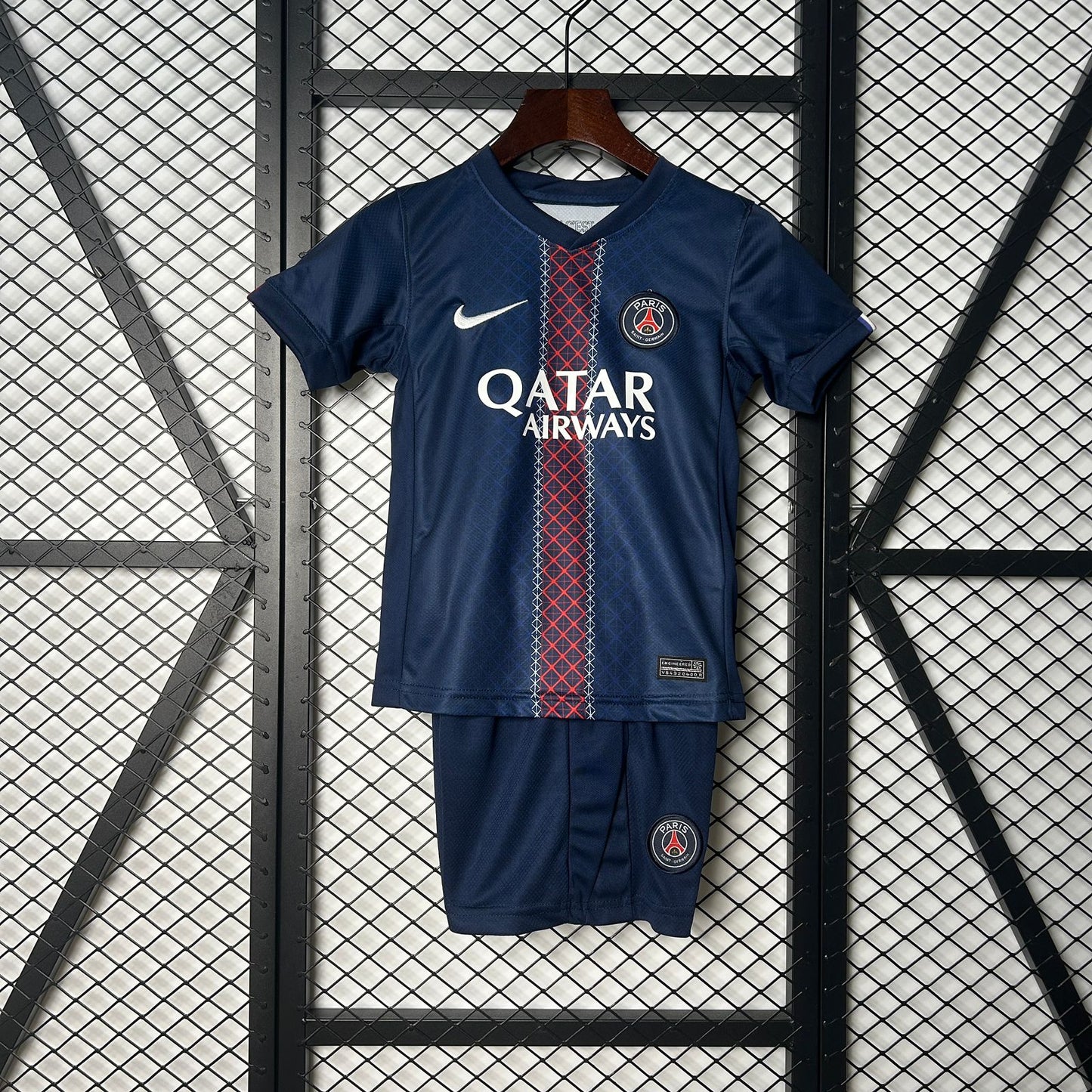 PSG Local 25/26
