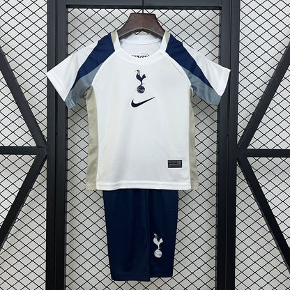 Tottenham Local 25/26