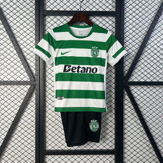 Sporting de Lisboa Local 25/26