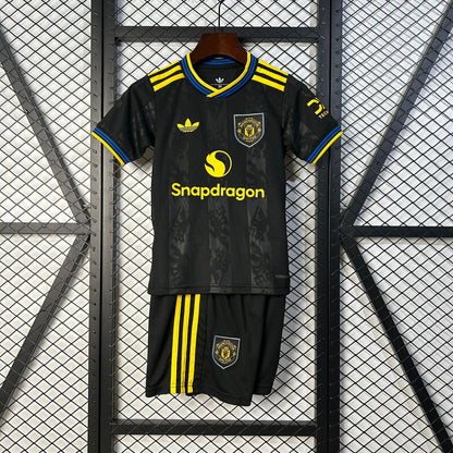 Manchester United Visita 25/26