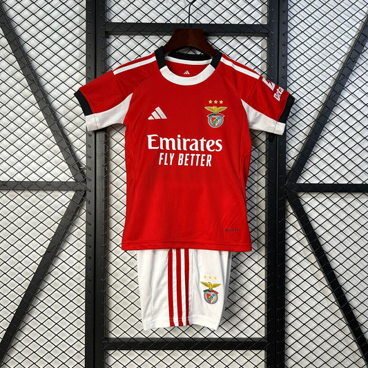 Benfica Local 25/26