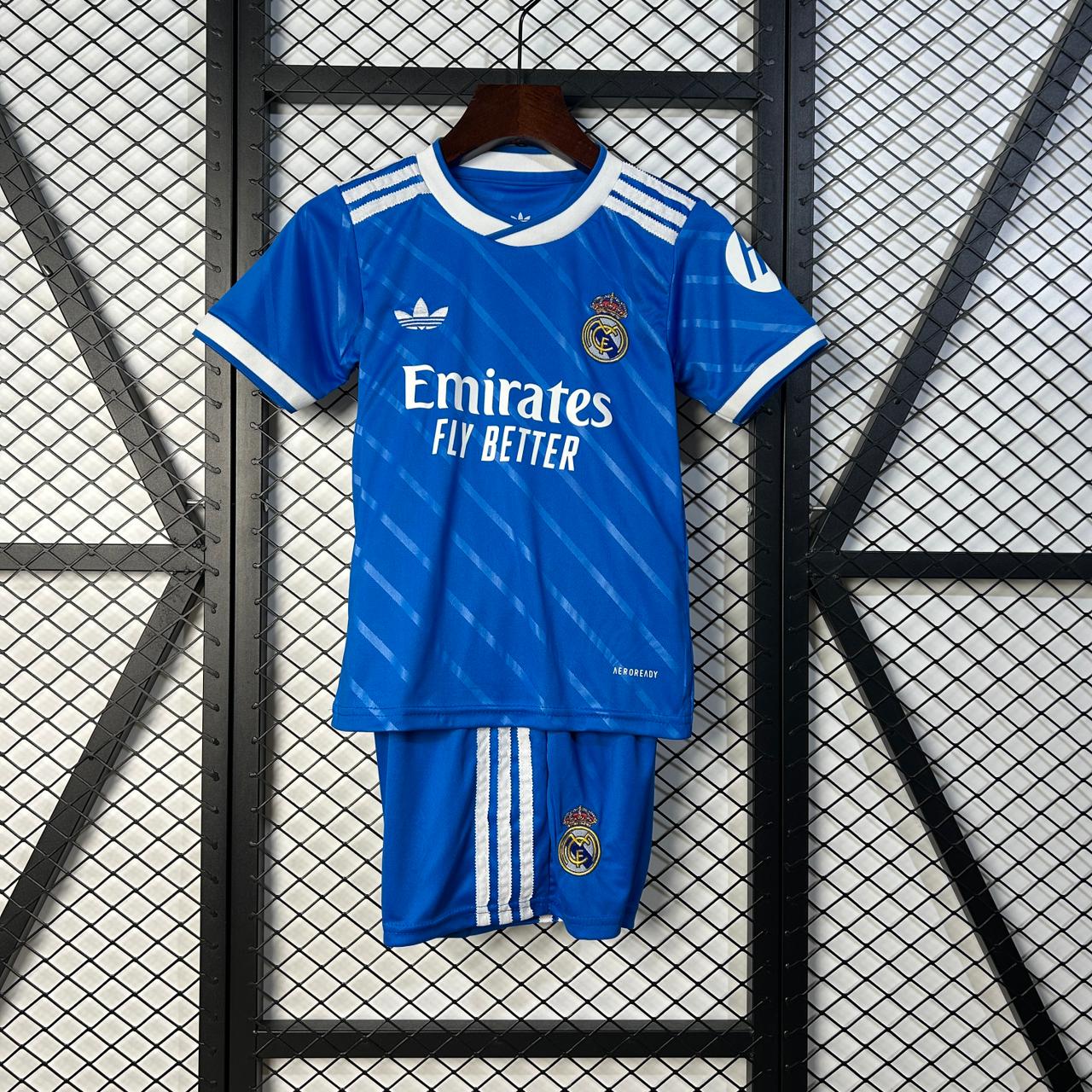 Real Madrid Alternativa 25/26