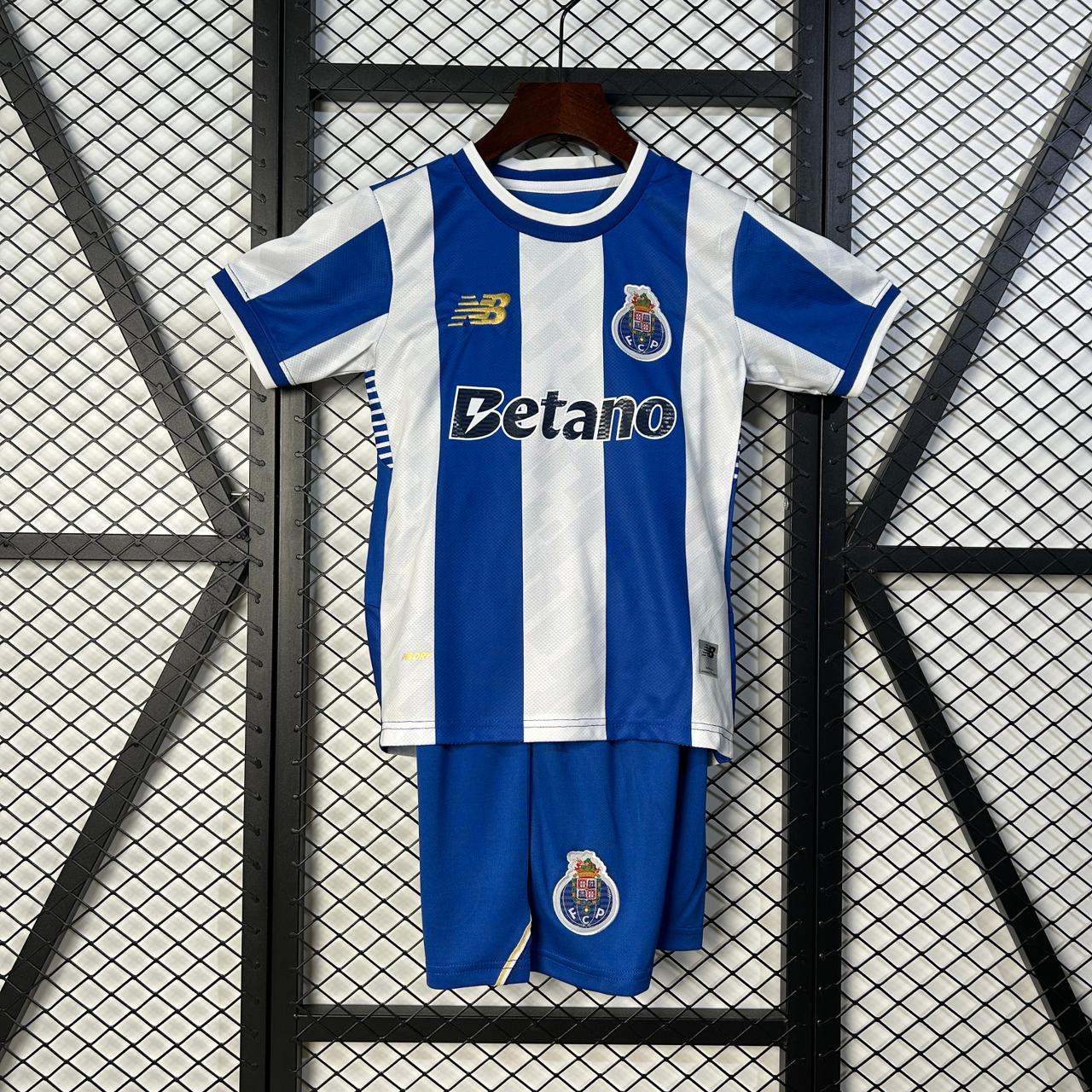 Porto Local 25/26