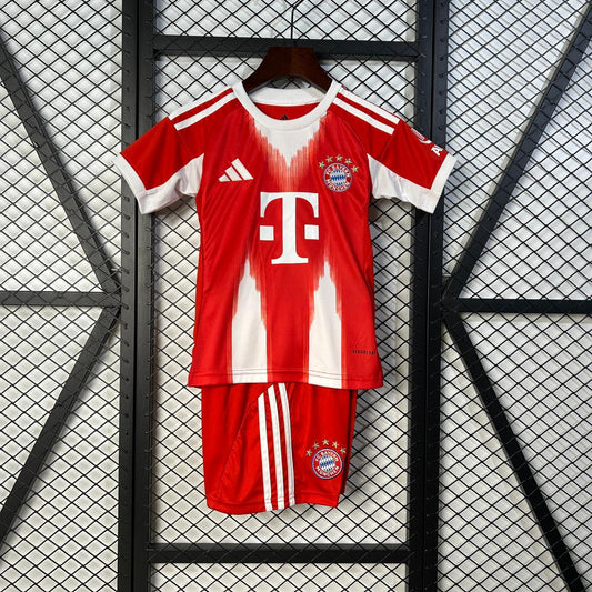 Bayern Munich Local 25/26