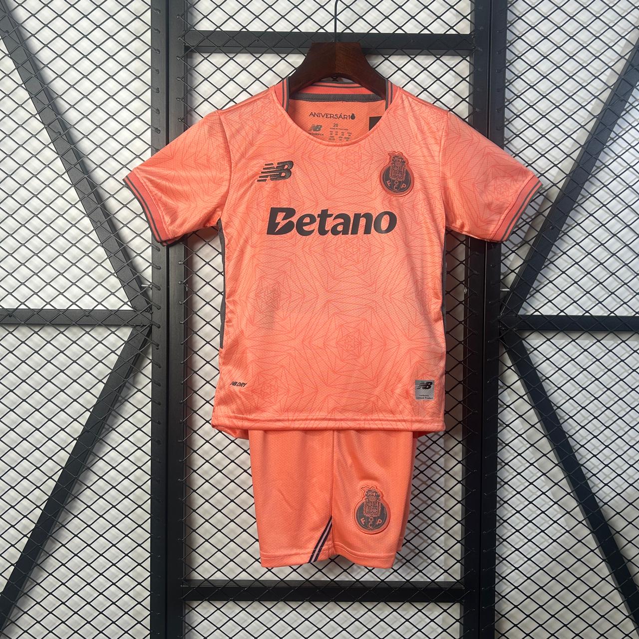 Porto Visitante 25/26