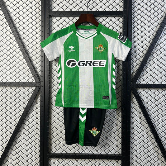Real Betis Local 25/26