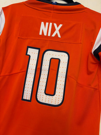 Denver Broncos Nix #10