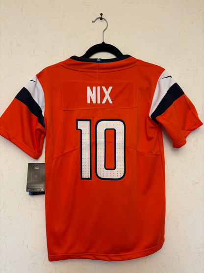 Denver Broncos Nix #10
