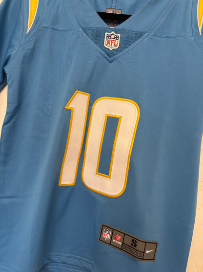 Los Angeles Chargers Herbert #10