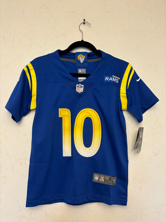 Los Angeles Rams Kupp #10