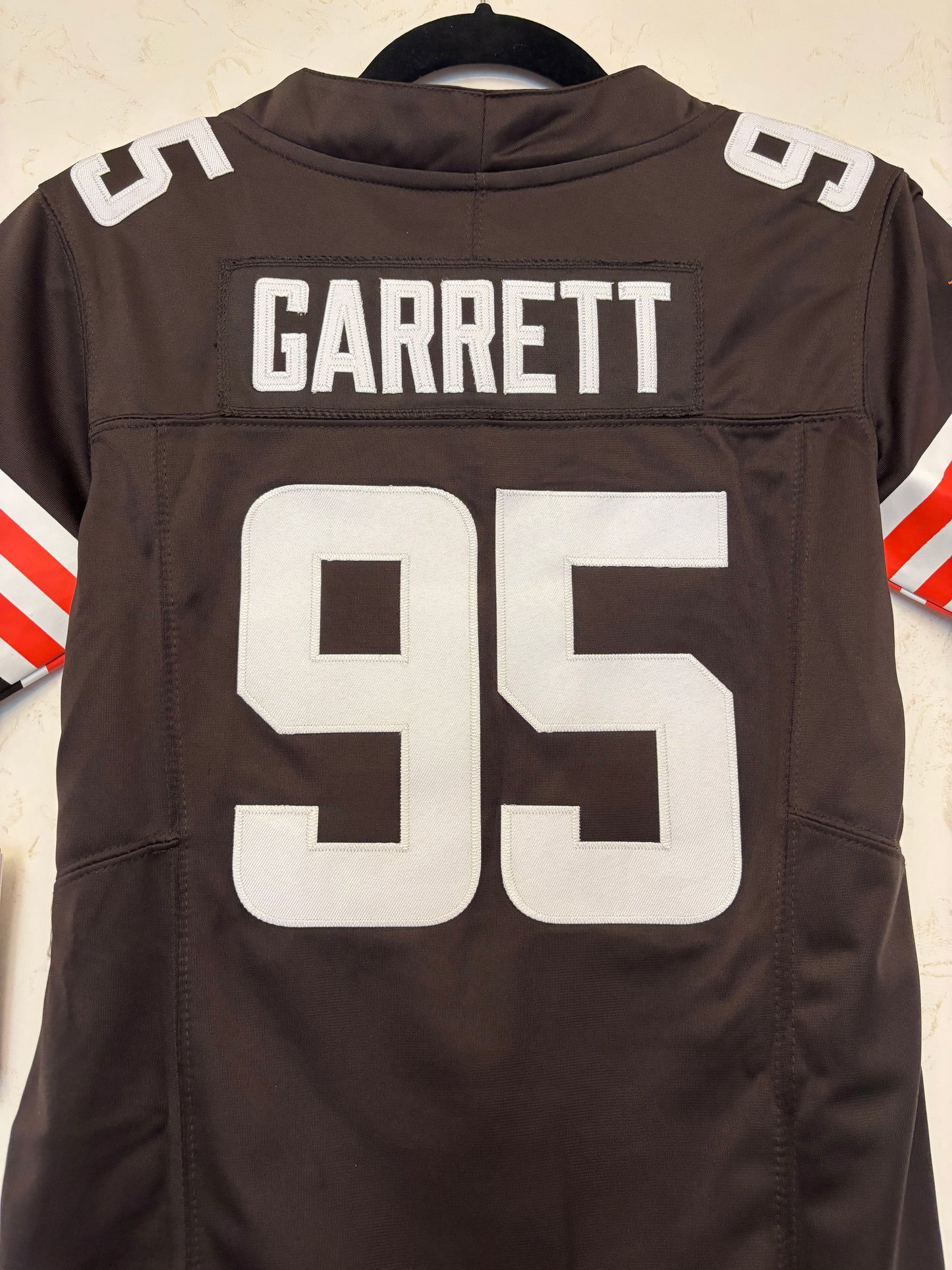Cleveland Browns Garrett #95