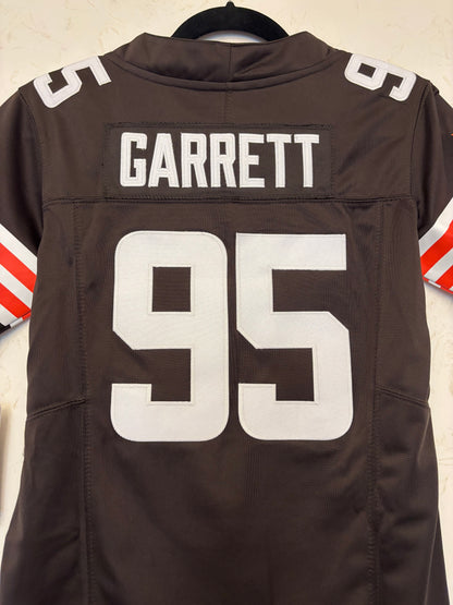 Cleveland Browns Garrett #95