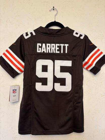 Cleveland Browns Garrett #95