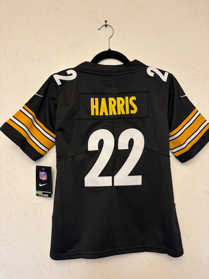 Pittsburgh Steelers Harris #22