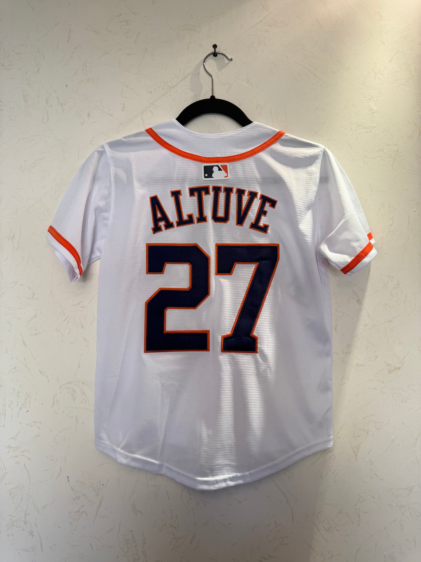Houston Astros Altuve #27