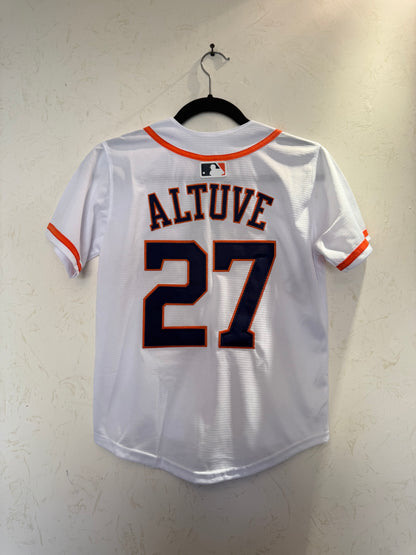 Houston Astros Altuve #27