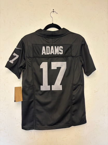 Las Vegas Raiders Adams #17