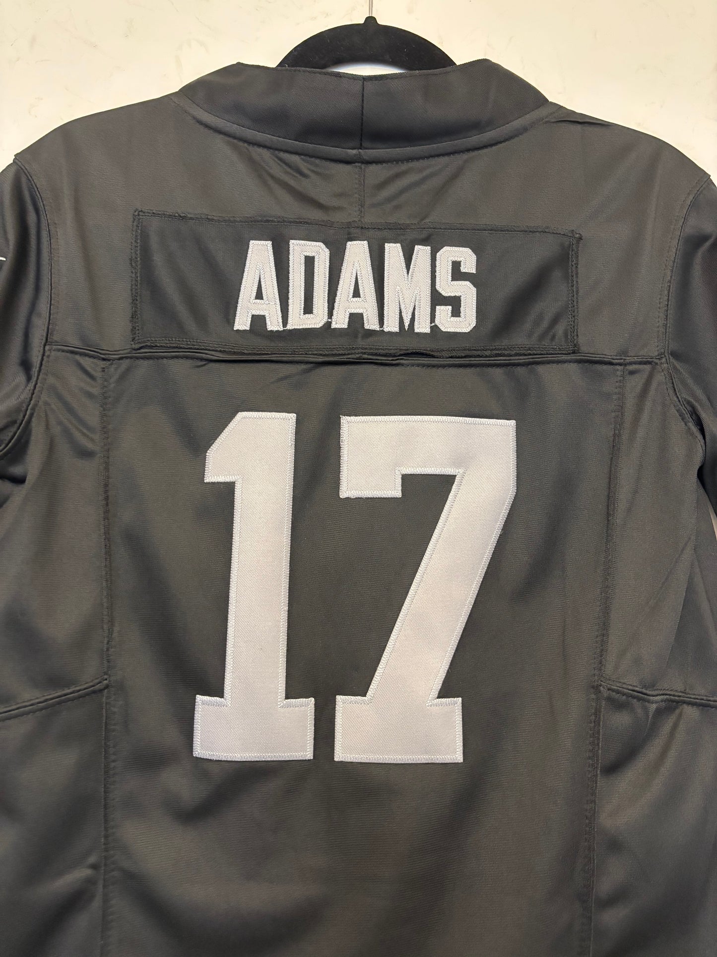 Las Vegas Raiders Adams #17