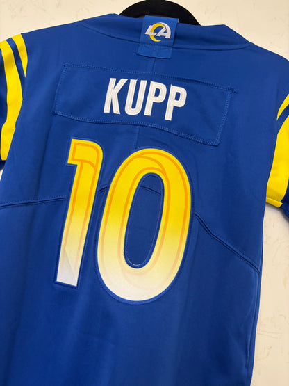 Los Angeles Rams Kupp #10