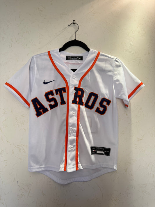 Houston Astros Altuve #27