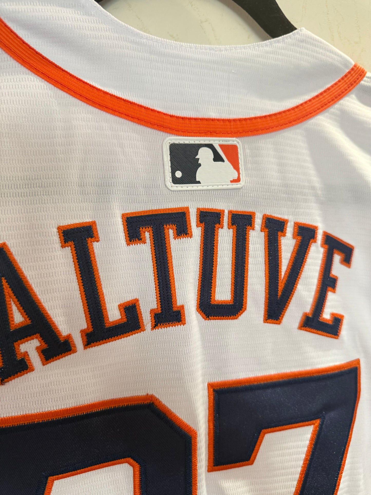 Houston Astros Altuve #27