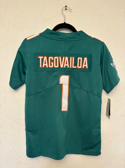 Miami Dolphins Tagovailoa #1