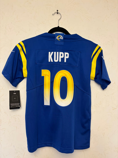 Los Angeles Rams Kupp #10