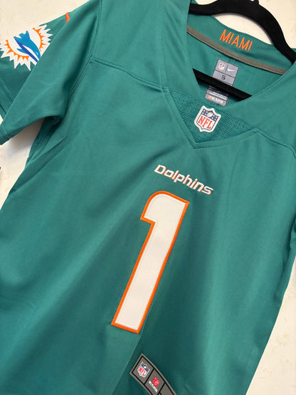 Miami Dolphins Tagovailoa #1