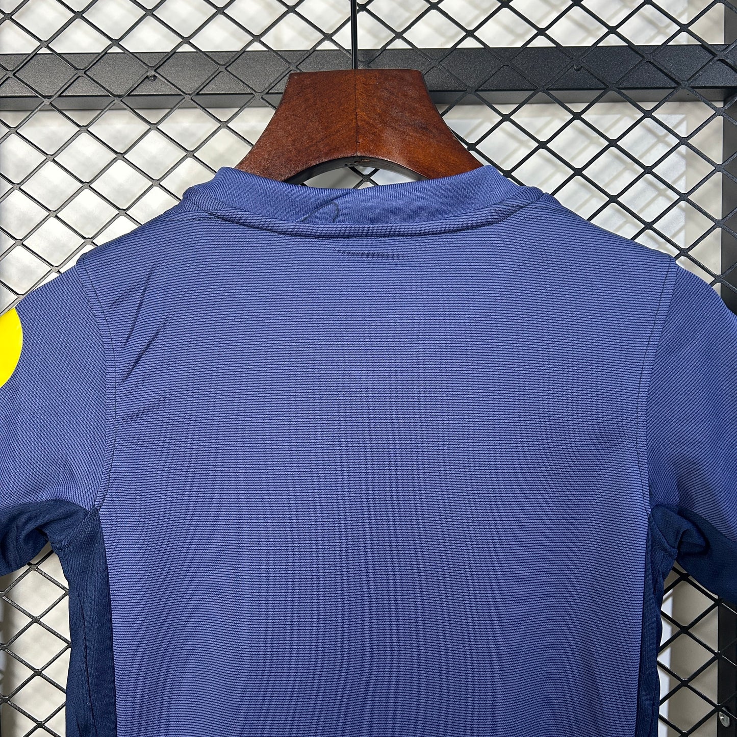 Atletico de Madrid Visitante 25/26