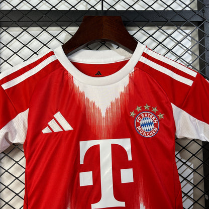 Bayern Munich Local 25/26