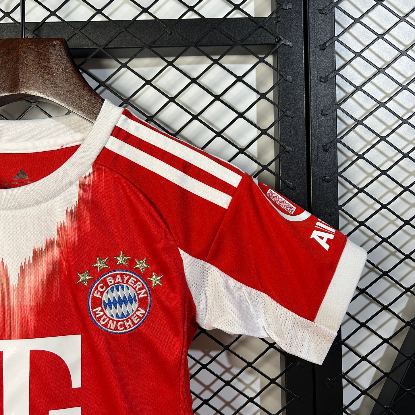Bayern Munich Local 25/26