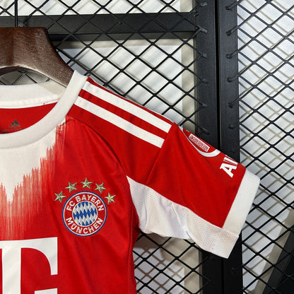 Bayern Munich Local 25/26