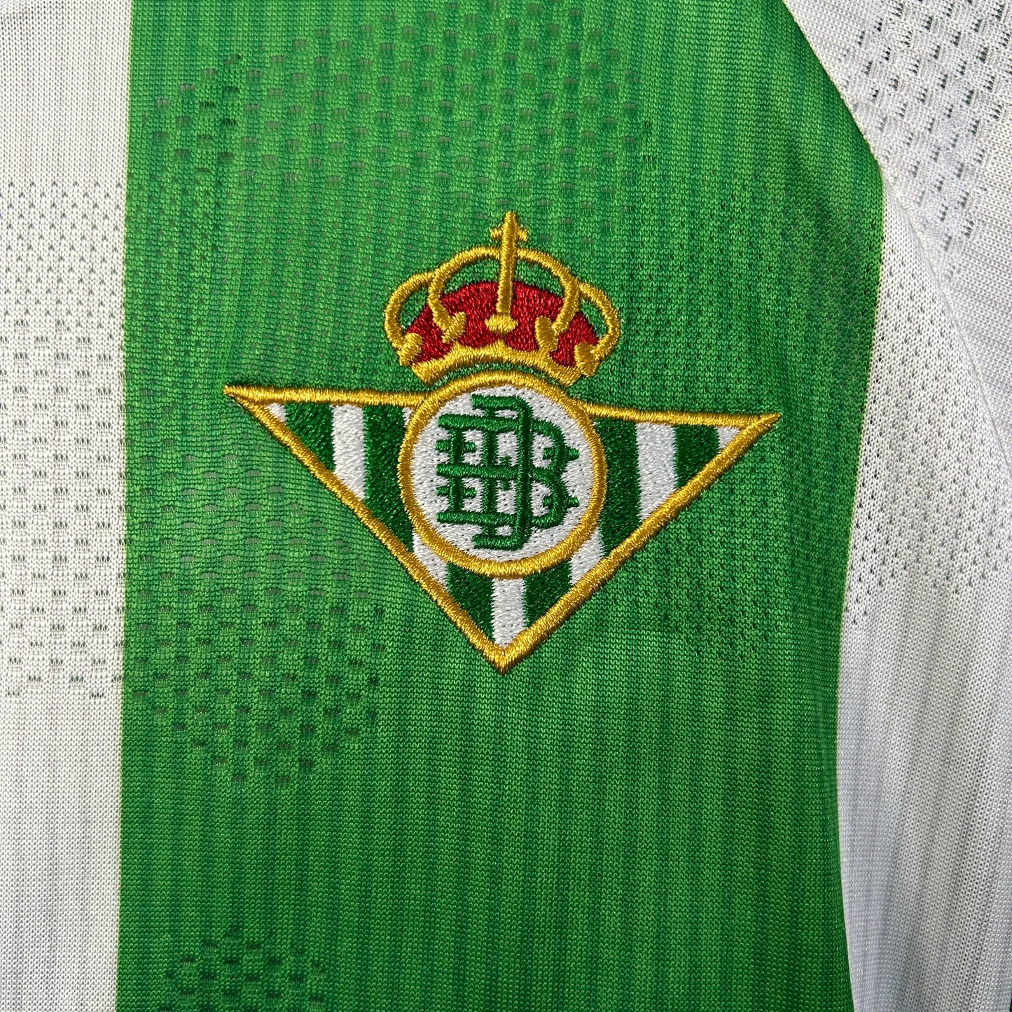 Real Betis Local 25/26