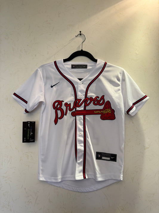 Atlanta Braves Acuña Jr #13