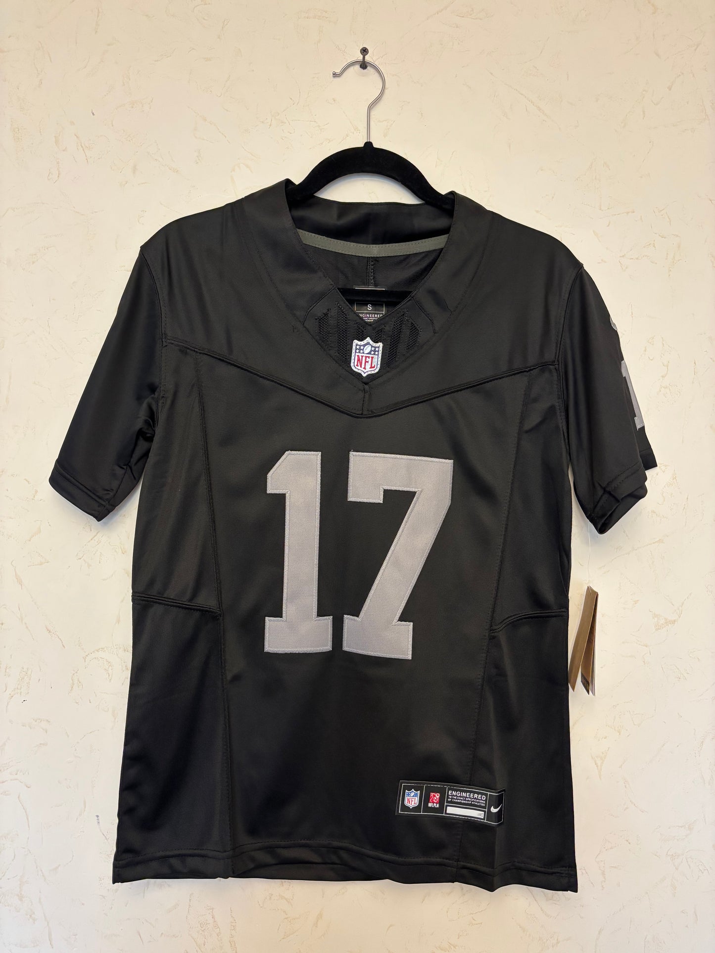 Las Vegas Raiders Adams #17