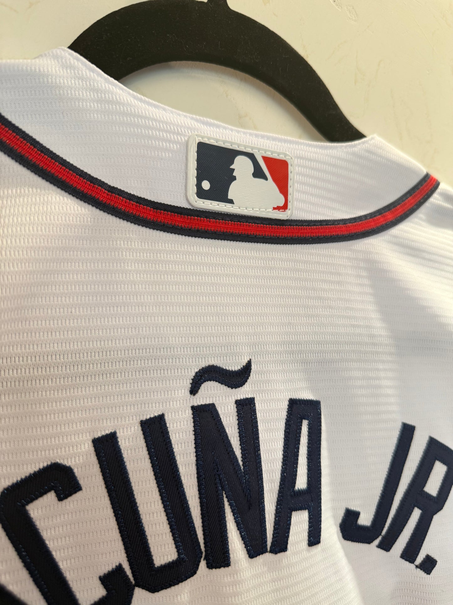 Atlanta Braves Acuña Jr #13