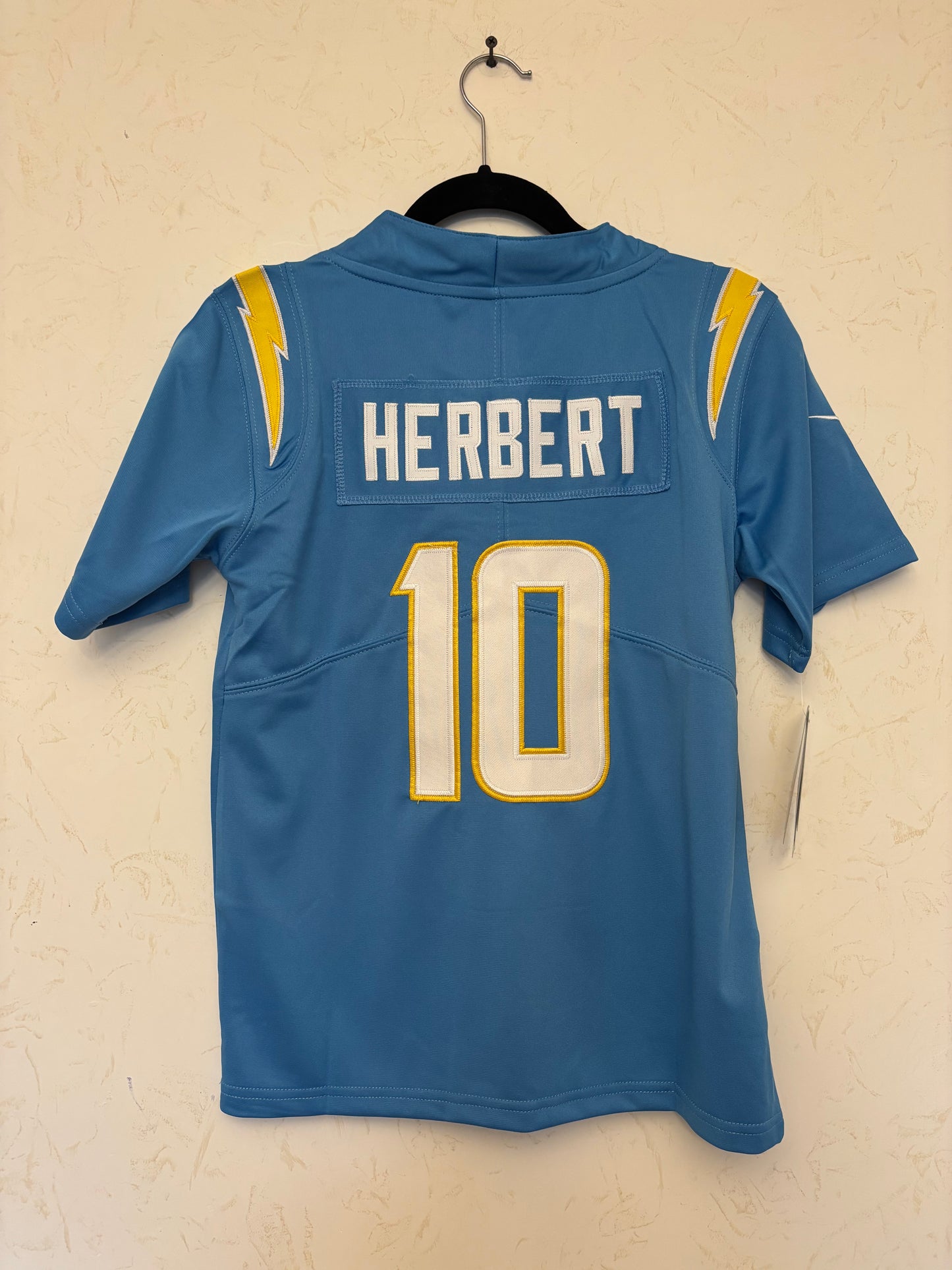 Los Angeles Chargers Herbert #10