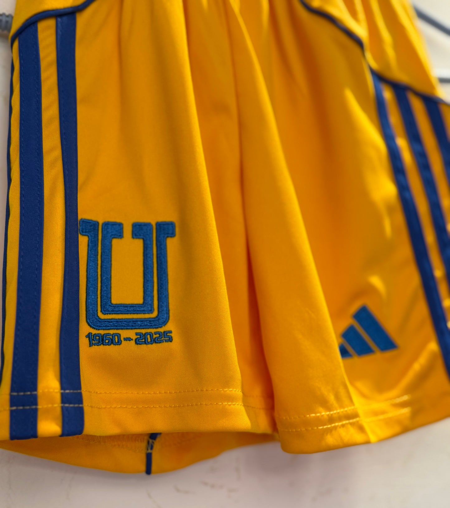 Tigres Local 24/25