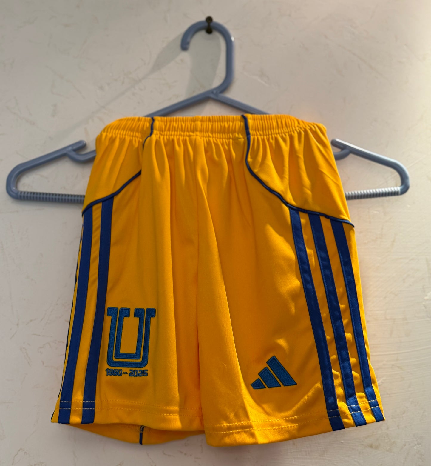 Tigres Local 24/25